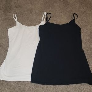 Tank tops
